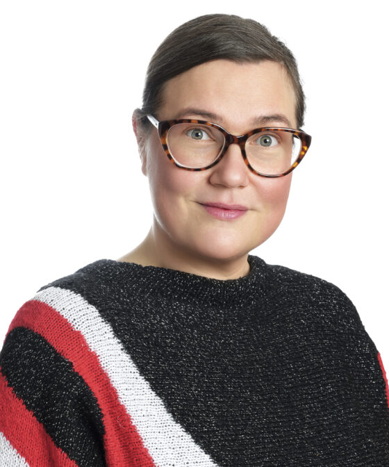 Pia Leinonen
