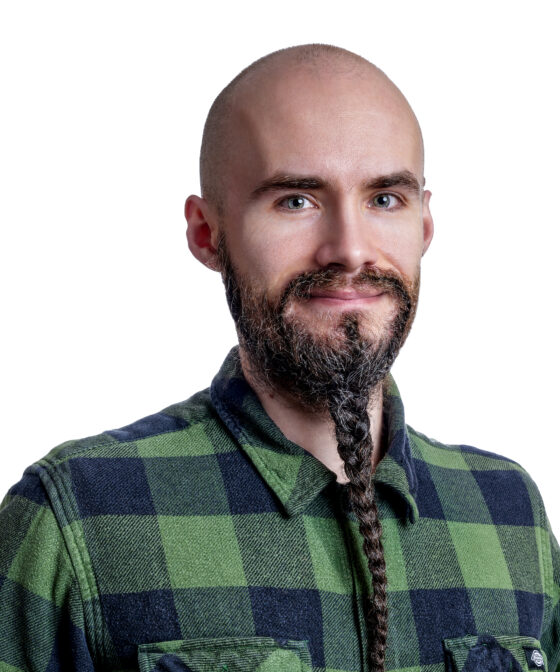 Taneli Klemola